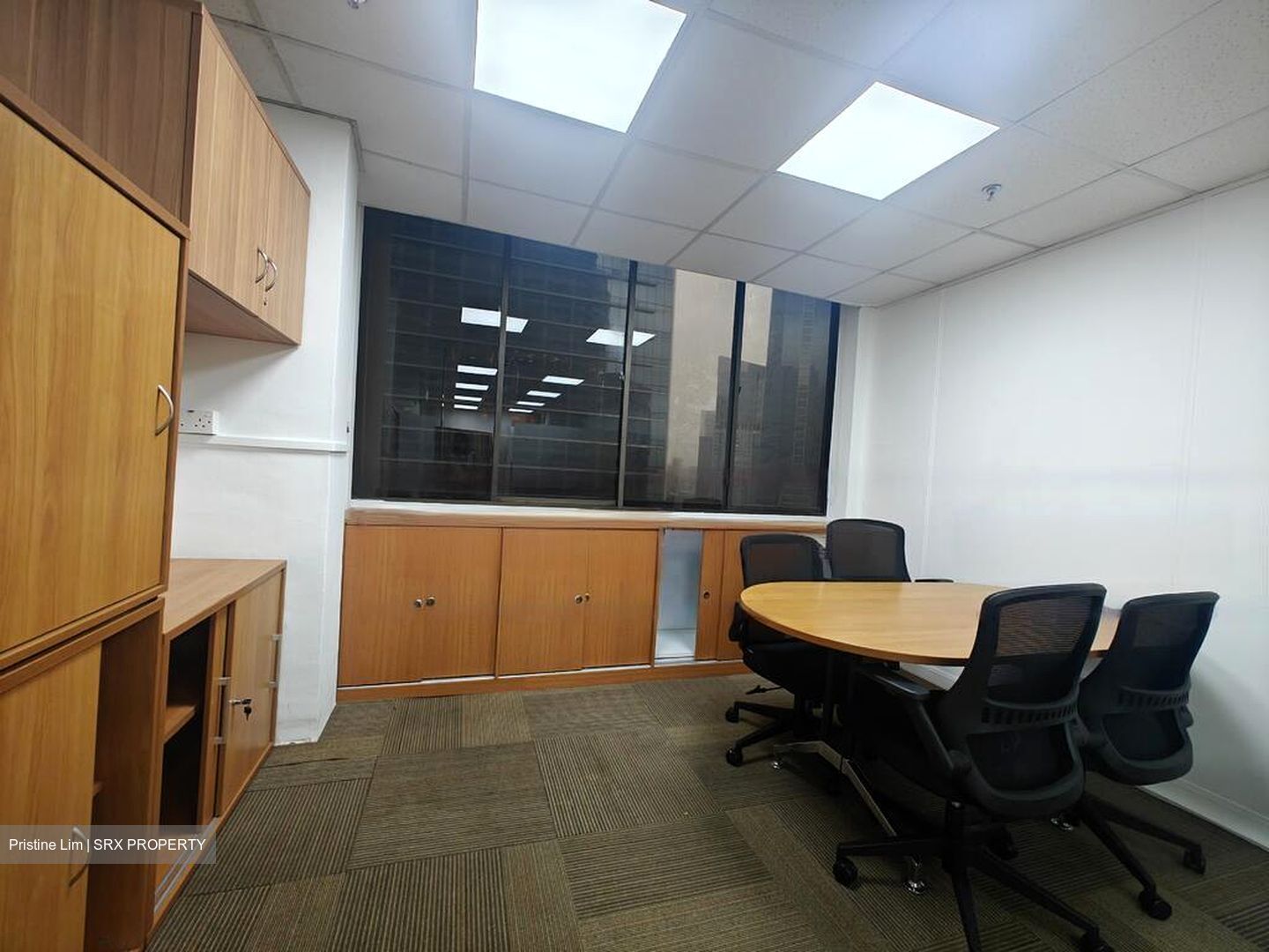 International Plaza (D2), Office #451326691